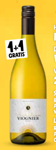 Aurelion Viognier