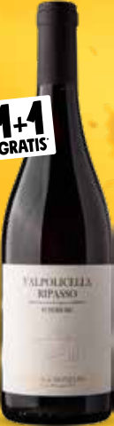 Valpolicella Ripasso Superiore Marchesi di Monzambano