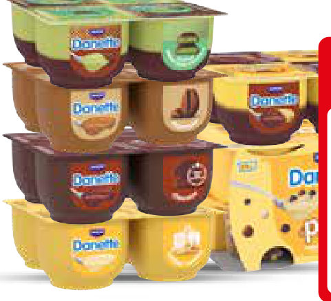 Danette