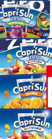 Caprisun