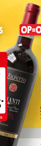 Il Volpetto Chianti DOCG Riserva