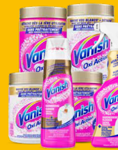 Vanish