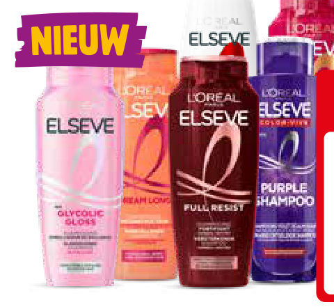 Elseve