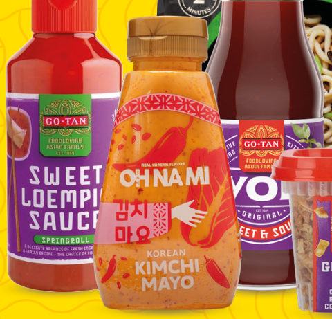 Amoy, Chilli Chan's, Oh Na Mi of Go-Tan