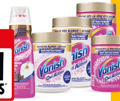 Vanish
