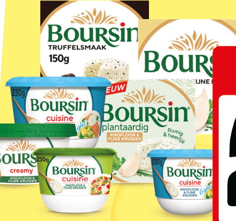 Boursin
