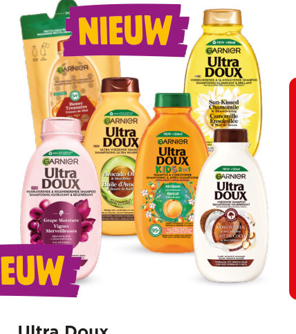 Ultra Doux