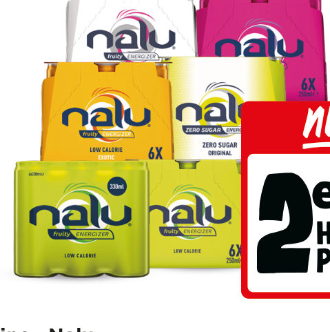 Nalu