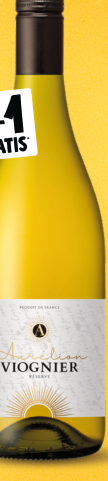 Aurelion Viognier