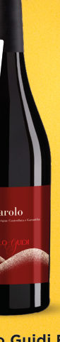 Paolo Guidi Barolo DOCG