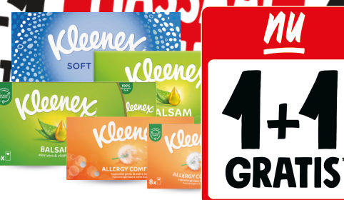 Kleenex