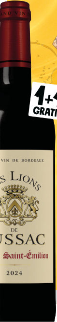 Château Lacroix Blanchon Lussac Saint-Emilion