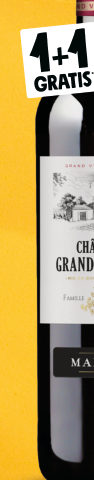 Château du Grand Soussans - Margaux