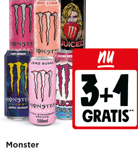 Monster