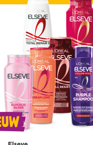 Elseve