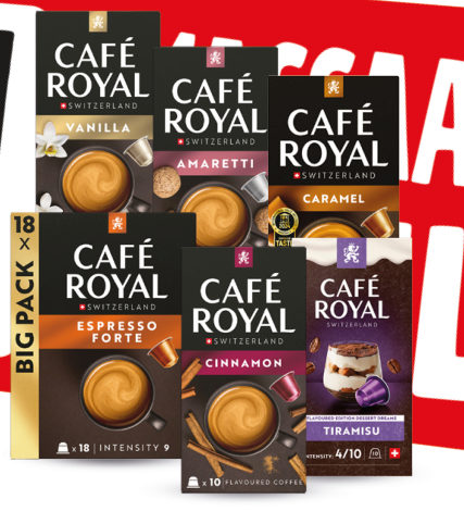 Cafe Royal