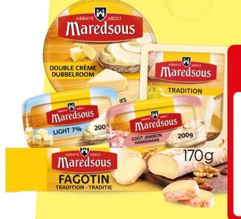 Maredsous